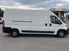 Обява за продажба на Peugeot Boxer 2.0HDI 150KC KLIMATIK ~14 000 лв. - изображение 5