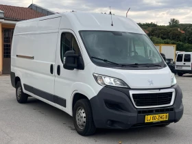 Обява за продажба на Peugeot Boxer 2.0HDI 150KC KLIMATIK ~14 000 лв. - изображение 1
