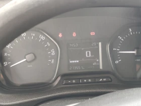 Toyota Proace 1.6 | Mobile.bg    7