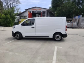     Toyota Proace 1.6