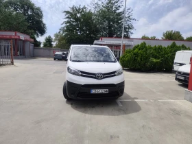     Toyota Proace 1.6