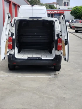 Toyota Proace 1.6 | Mobile.bg    5