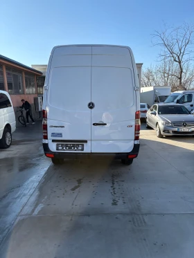 Mercedes-Benz Sprinter 318, снимка 5
