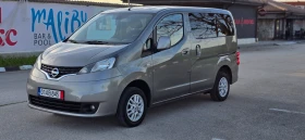 ����� �� �������� �� Nissan NV200 1.6 110hp