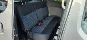 Nissan NV200 1.6 110hp | Mobile.bg � ����� ������ 15