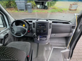Mercedes-Benz Sprinter  516  | Mobile.bg � ����� ������ 15