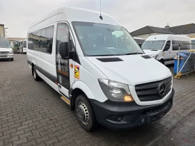 ������ Mercedes-Benz Sprint...
