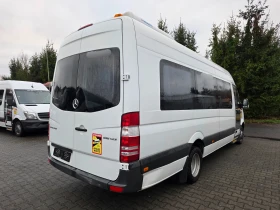 Mercedes-Benz Sprinter  516  | Mobile.bg � ����� ������ 5
