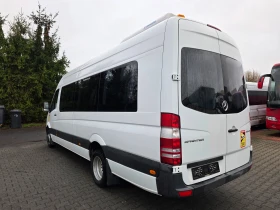 Mercedes-Benz Sprinter  516  | Mobile.bg � ����� ������ 4