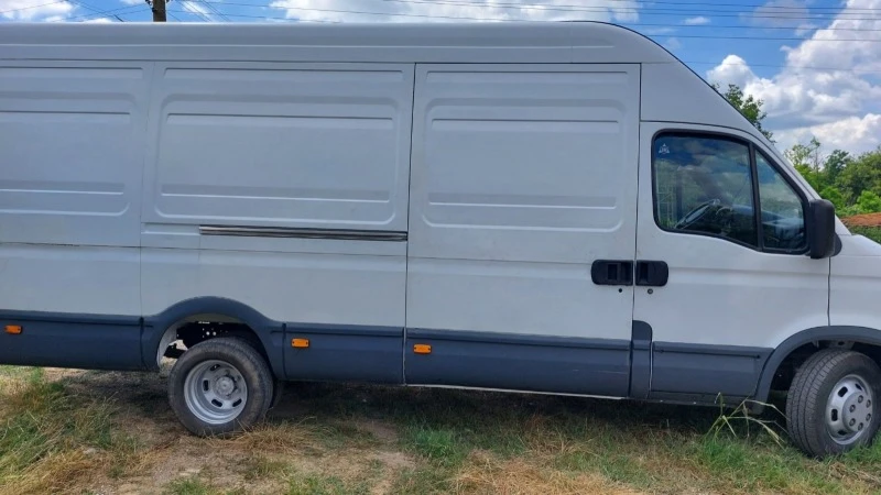 Iveco 50s13 IVECO 50 C 13 V, снимка 6 - Бусове и автобуси - 47516046