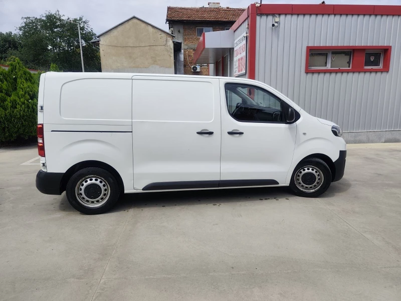 Toyota Proace 1.6, снимка 2 - Бусове и автобуси - 52278570