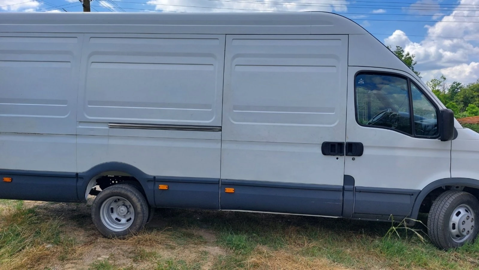 Iveco 50s13 IVECO 50 C 13 V - изображение 6