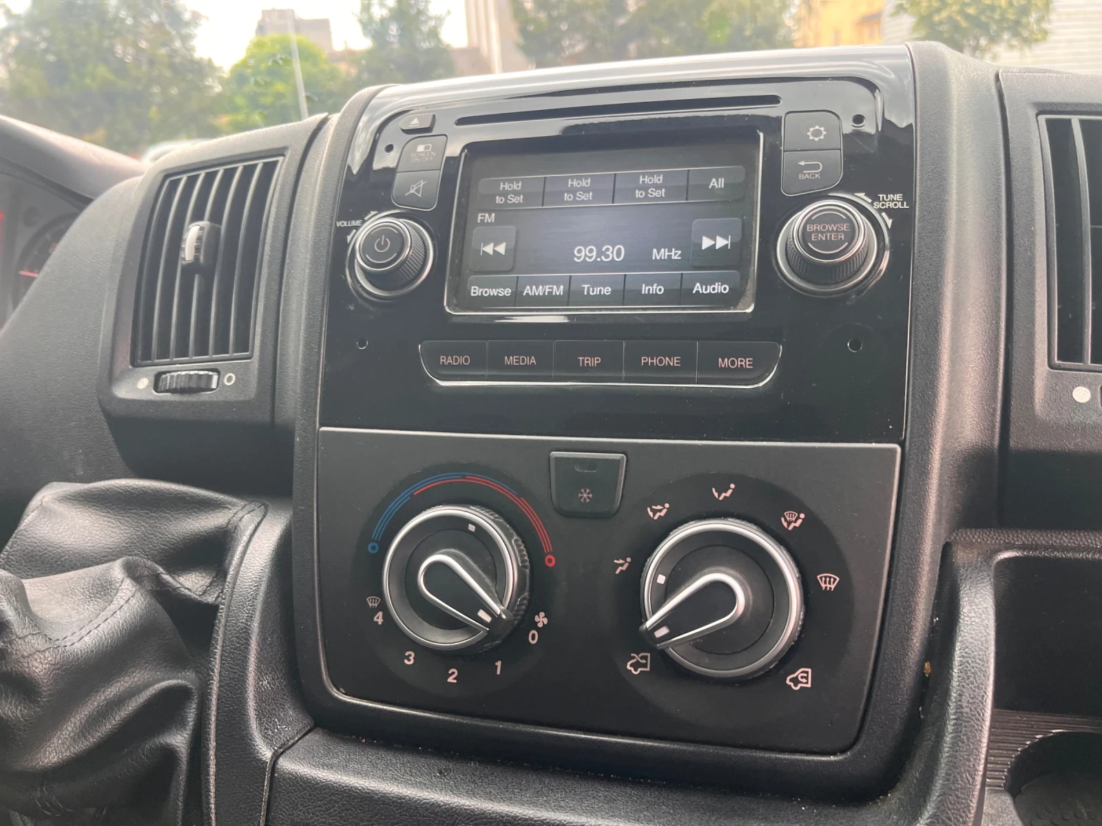 Peugeot Boxer 2.0HDI 150KC KLIMATIK - изображение 8