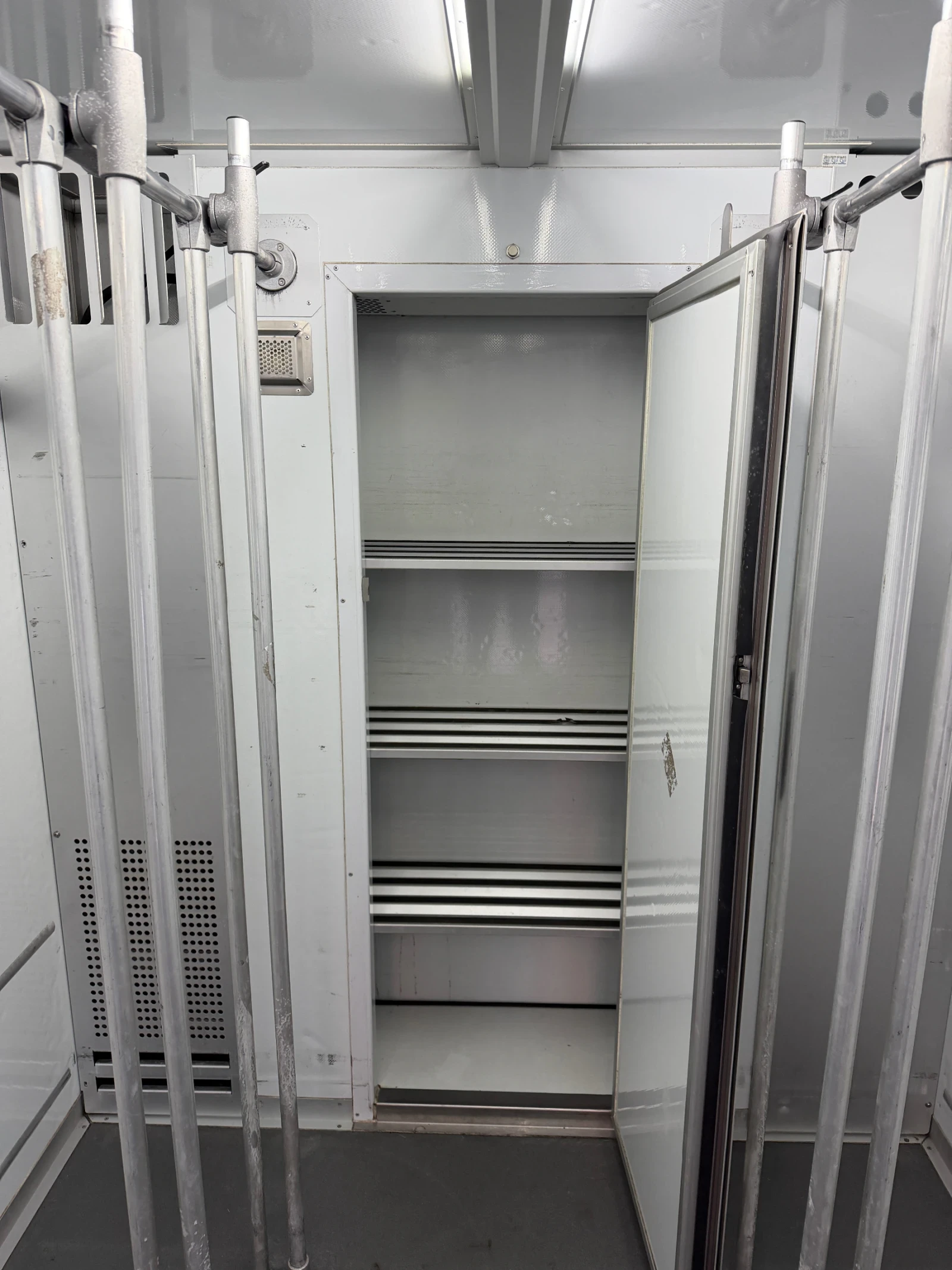 Fiat Ducato 35 XL 2.3 MJet ХЛАДИЛЕН, снимка 12 - Бусове и автобуси - 53738933