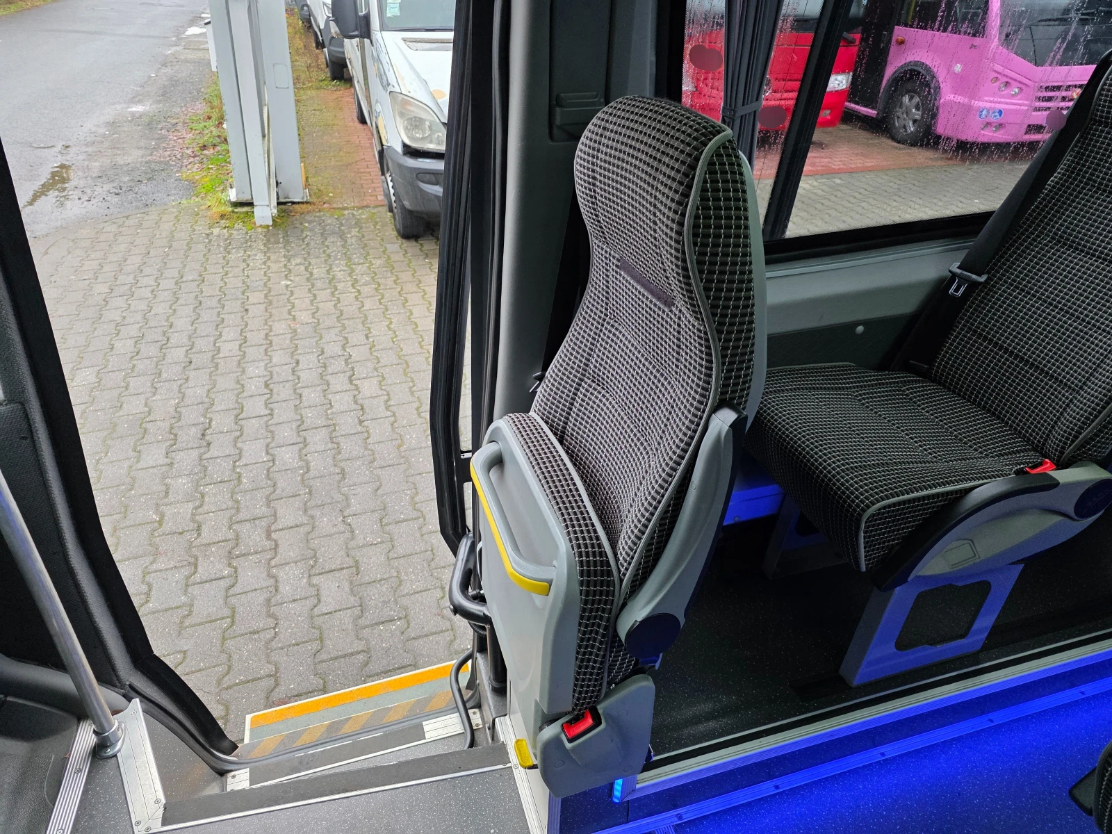 Mercedes-Benz Sprinter  516  | Mobile.bg � ����������� 13