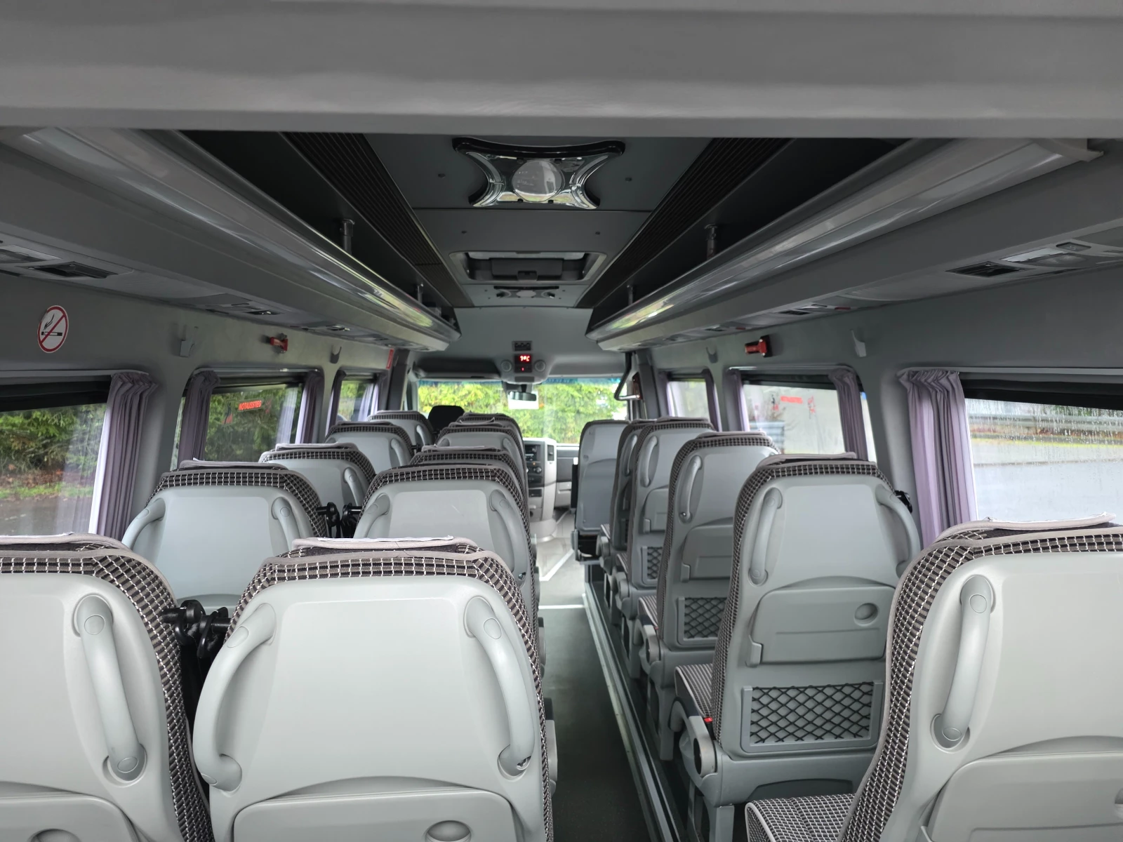 Mercedes-Benz Sprinter  516  | Mobile.bg � ����������� 9