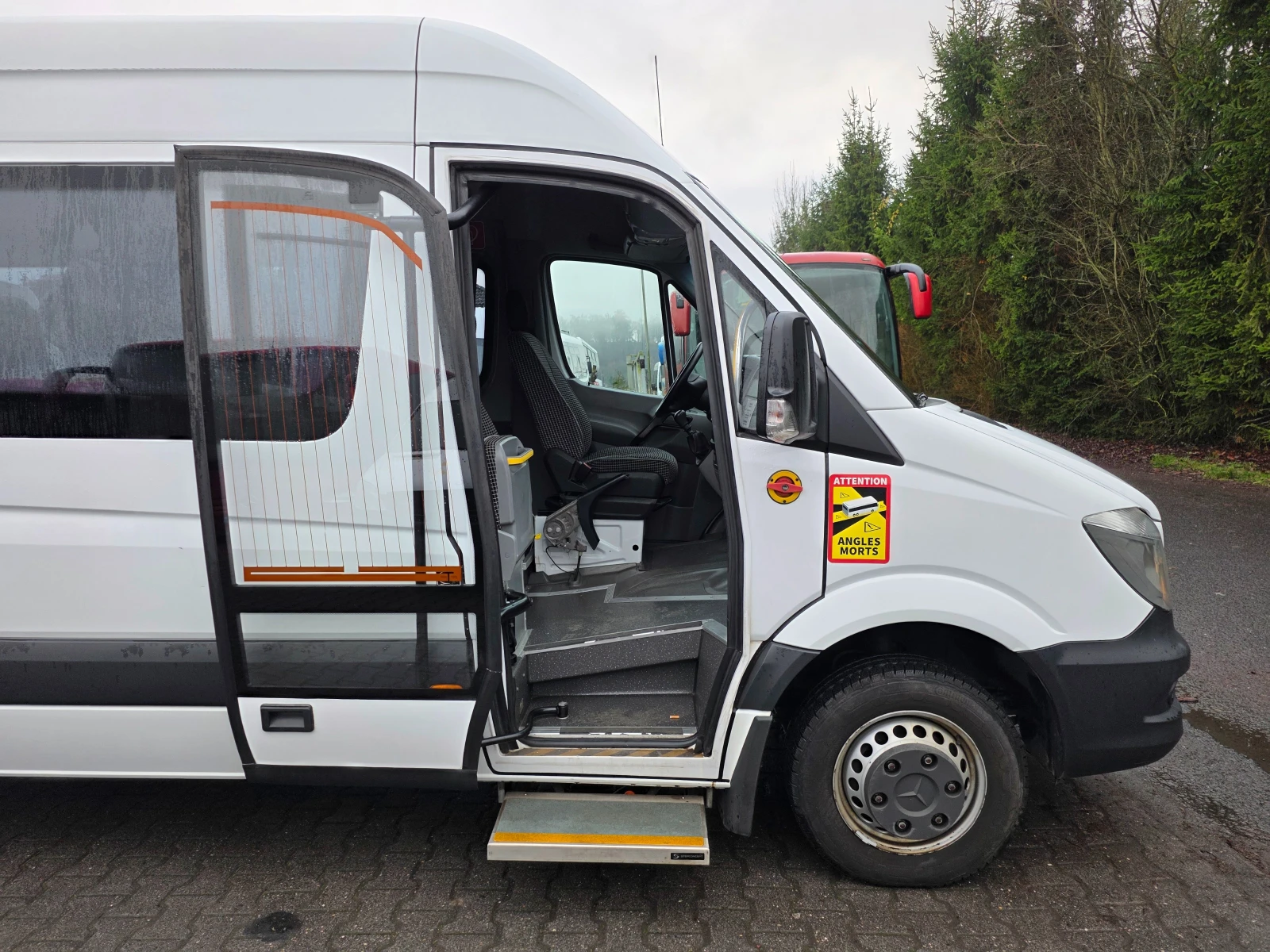 Mercedes-Benz Sprinter  516  | Mobile.bg � ����������� 7
