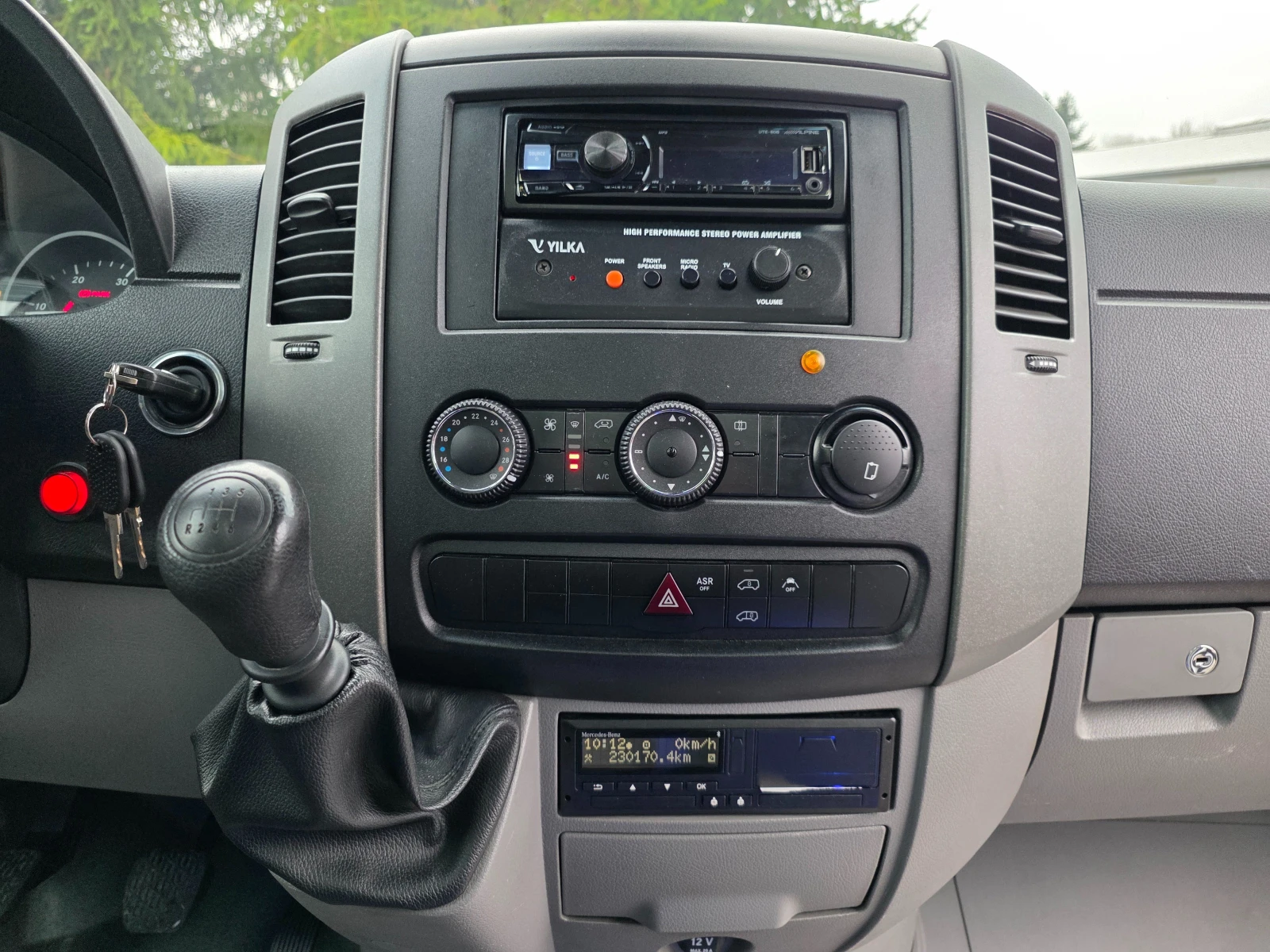 Mercedes-Benz Sprinter  516  | Mobile.bg � ����������� 16
