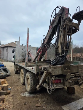 Man Tga 33.483, снимка 2