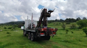 Man Tga 33.483, снимка 3