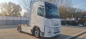 Volvo Fh AERO 500 Retarder | Mobile.bg    2