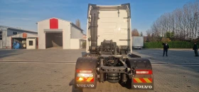 Volvo Fh AERO 500 Retarder | Mobile.bg    6