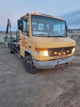     Mercedes-Benz 814d