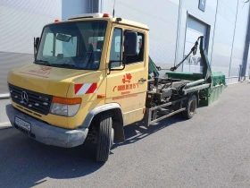 Mercedes-Benz 814d | Mobile.bg    3