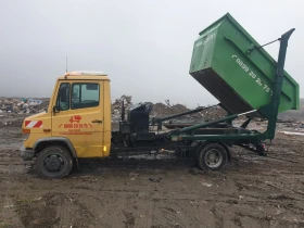 Mercedes-Benz 814d | Mobile.bg    5