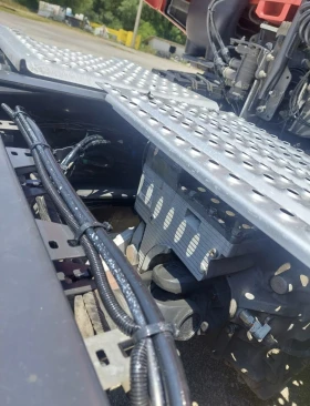 Renault T 480 РЕДАРДЕР, снимка 5