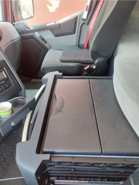 Renault T 480 РЕДАРДЕР, снимка 13