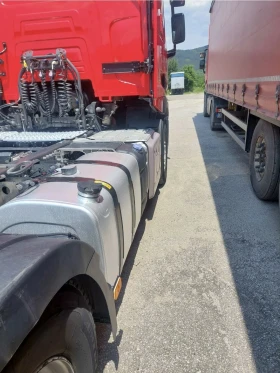 Renault T 480 РЕДАРДЕР, снимка 4