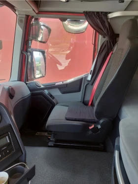 Renault T 480 РЕДАРДЕР, снимка 12
