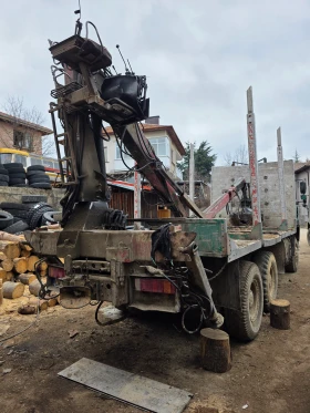 Man Tga 33.483 | Auto.bg — изображение 3