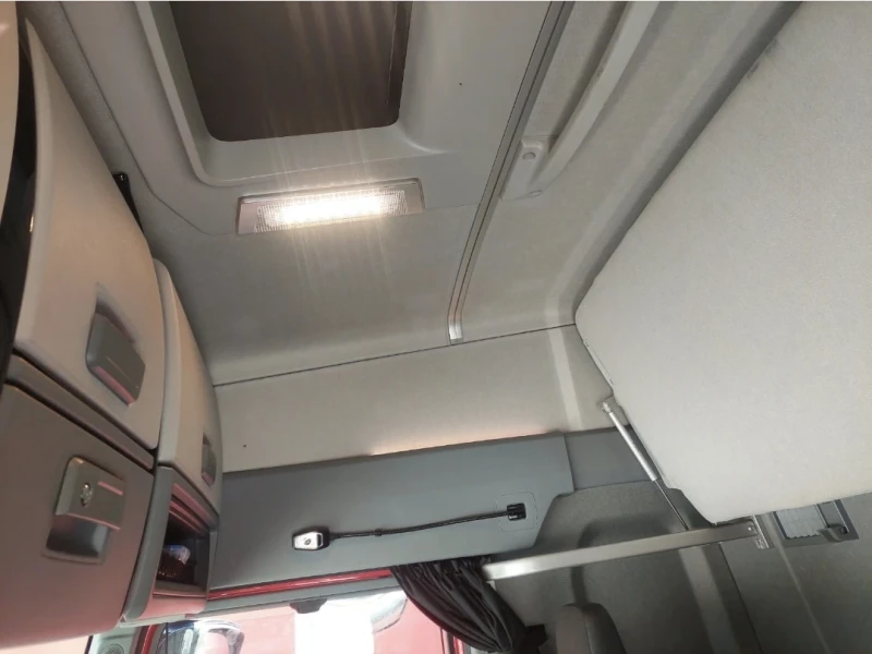 Renault T 480 РЕДАРДЕР, снимка 8 - Камиони - 52476738