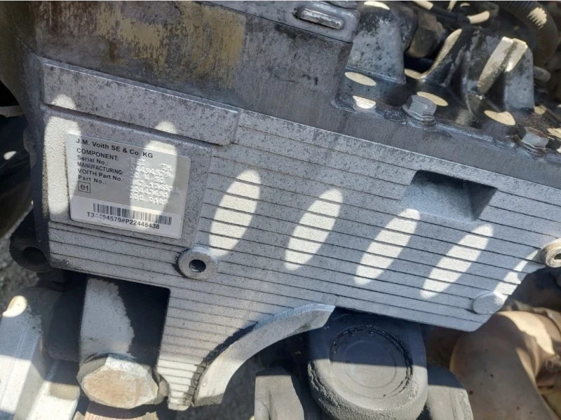 Renault T 480 РЕДАРДЕР, снимка 14 - Камиони - 52476738