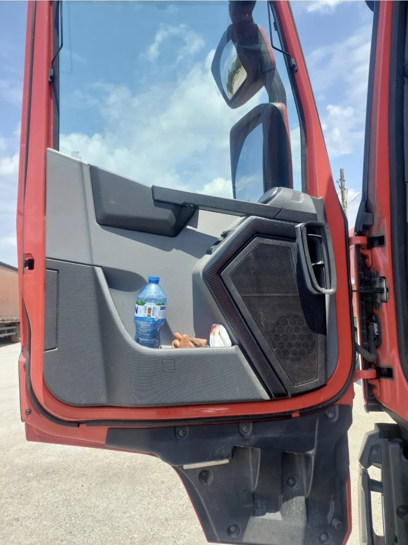 Renault T 480 РЕДАРДЕР, снимка 7 - Камиони - 52476738