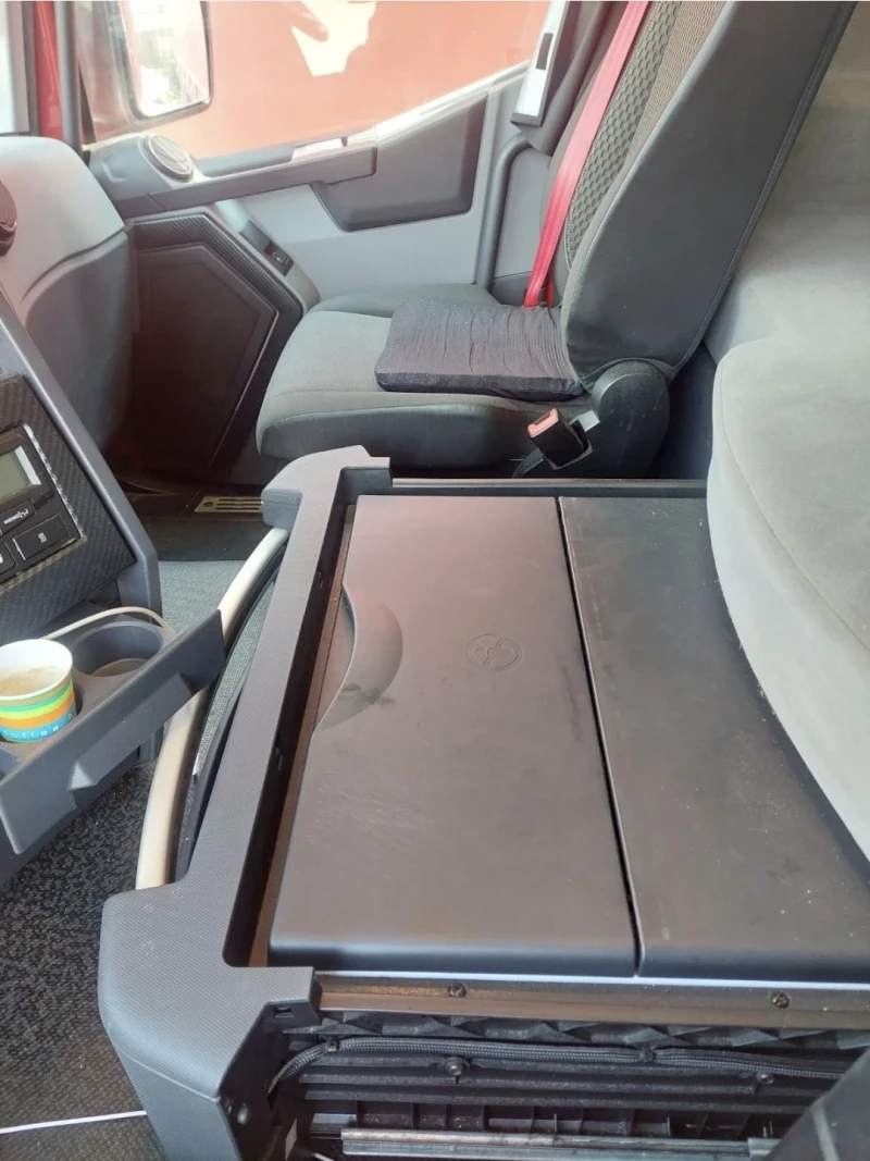 Renault T 480 РЕДАРДЕР, снимка 13 - Камиони - 52476738