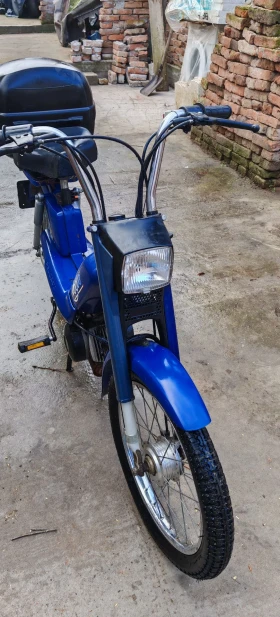 Peugeot Vogue 103, снимка 3