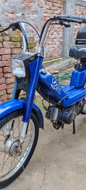 Peugeot Vogue 103, снимка 6