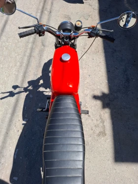 Simson 51, снимка 2