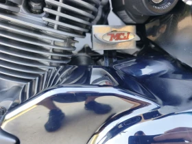Honda Shadow 750i, 2011 година, ЛИЗИНГ , снимка 15