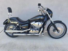 Honda Shadow 750i, 2011 година, ЛИЗИНГ , снимка 1