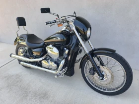 Honda Shadow 750i, 2011 година, ЛИЗИНГ , снимка 17