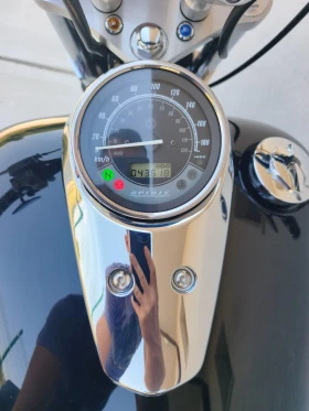 Honda Shadow 750i, 2011 година, ЛИЗИНГ , снимка 7