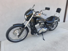 Honda Shadow 750i, 2011 година, ЛИЗИНГ , снимка 9