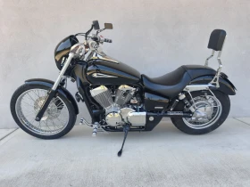 Honda Shadow 750i, 2011 година, ЛИЗИНГ , снимка 8
