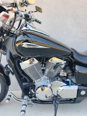 Honda Shadow 750i, 2011 година, ЛИЗИНГ , снимка 12