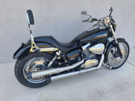 Honda Shadow 750i, 2011 година, ЛИЗИНГ , снимка 2