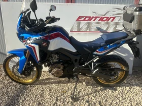 Honda Crf, снимка 4